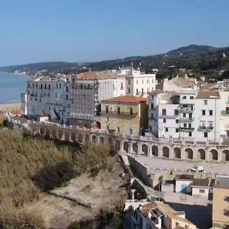 La Casa Del Corso شقة
