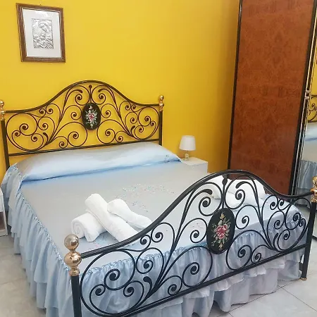 شقة La Casa Del Corso *
