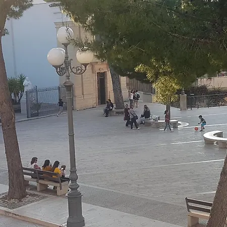 La Casa Del Corso شقة *