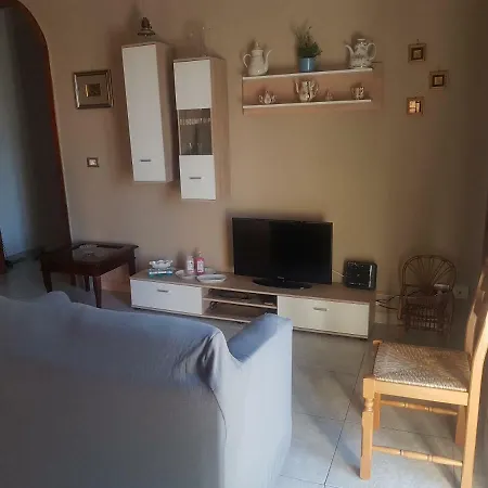 Apartmán La Casa Del Corso *